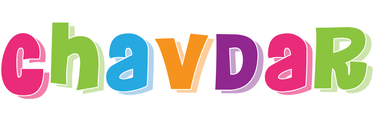 Chavdar friday logo