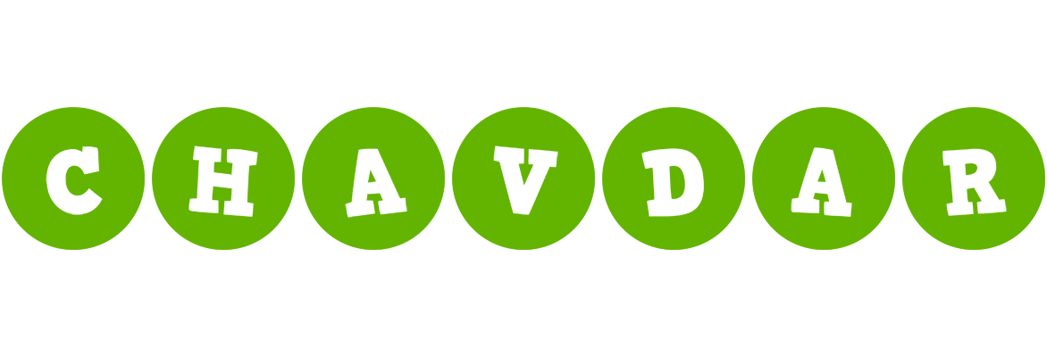Chavdar games logo