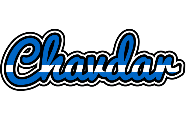 Chavdar greece logo