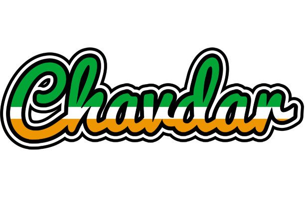 Chavdar ireland logo