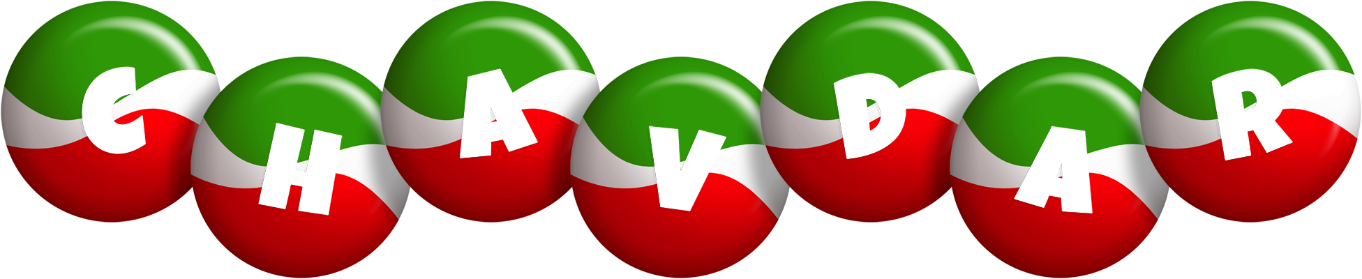 Chavdar italy logo