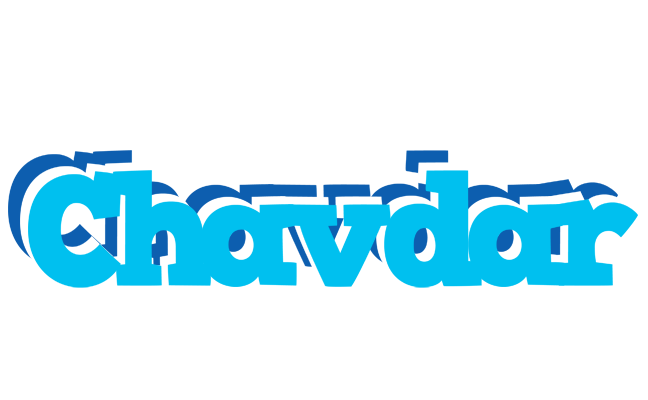 Chavdar jacuzzi logo