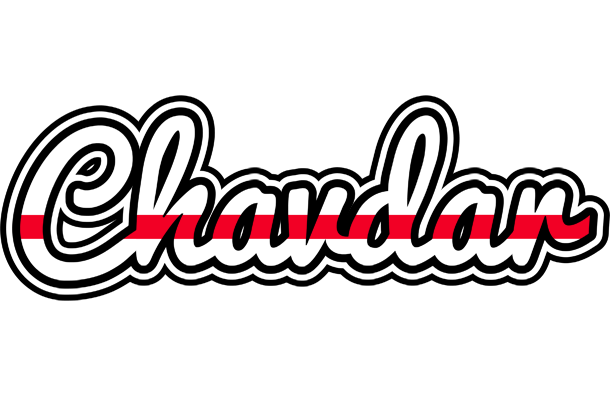 Chavdar kingdom logo