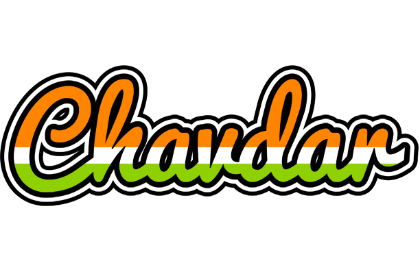 Chavdar mumbai logo