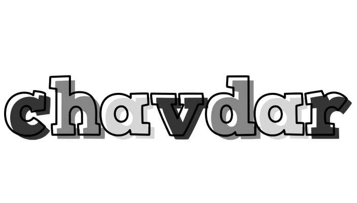 Chavdar night logo