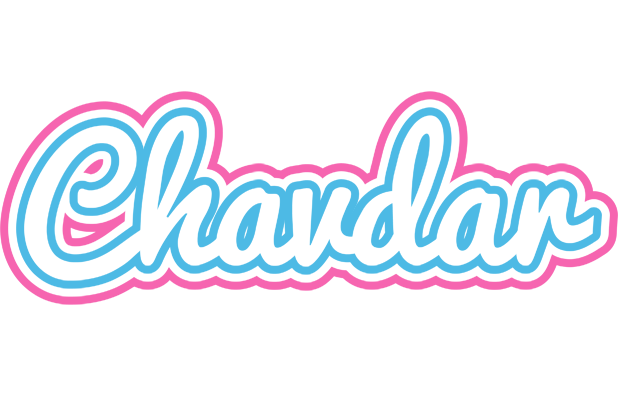 Chavdar outdoors logo