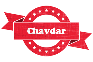 Chavdar passion logo