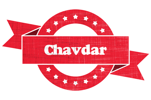 Chavdar passion logo