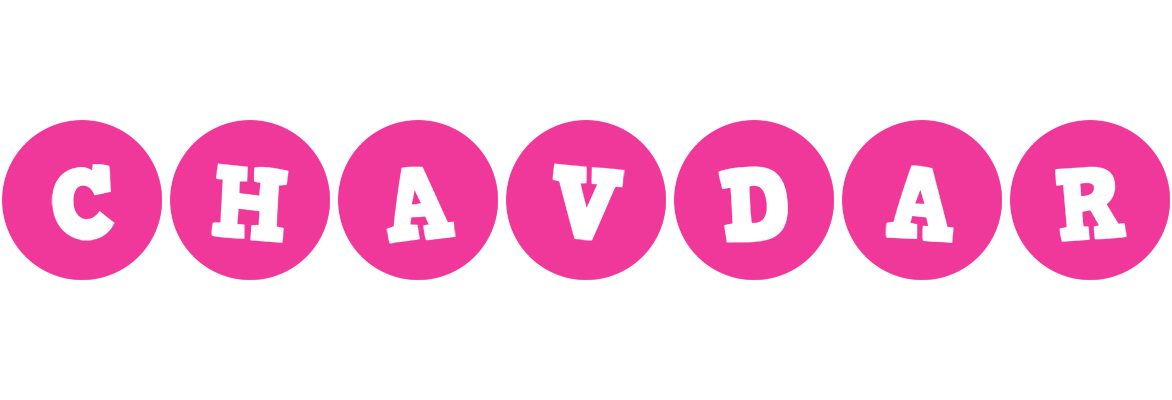Chavdar poker logo