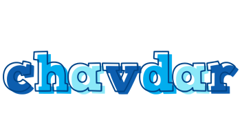 Chavdar sailor logo