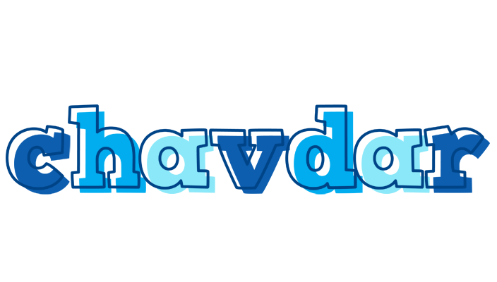 Chavdar sailor logo