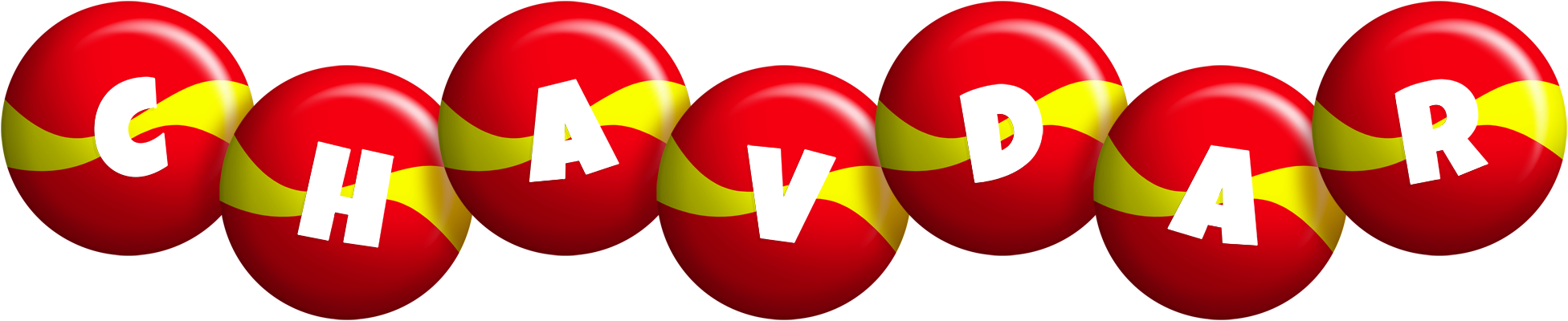 Chavdar spain logo
