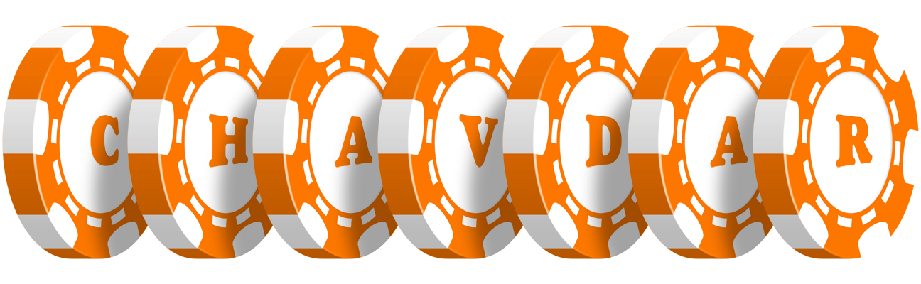 Chavdar stacks logo