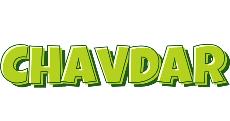 Chavdar summer logo