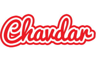 Chavdar sunshine logo