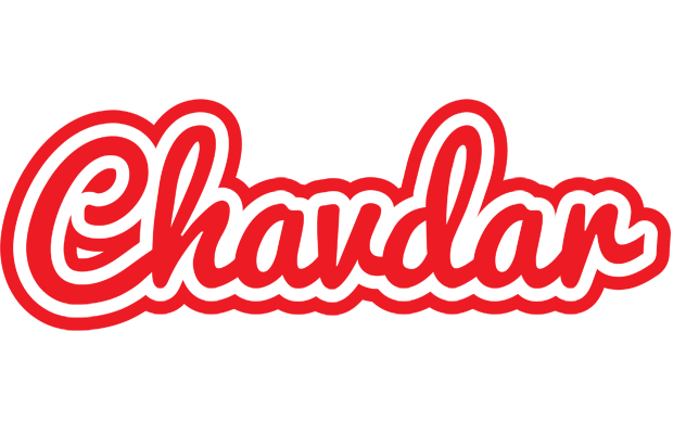 Chavdar sunshine logo