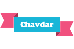 Chavdar today logo