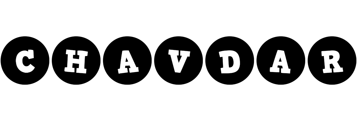 Chavdar tools logo