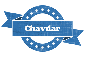 Chavdar trust logo