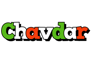 Chavdar venezia logo