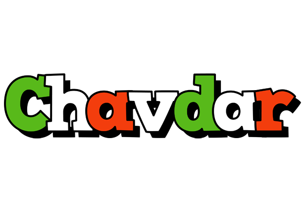 Chavdar venezia logo