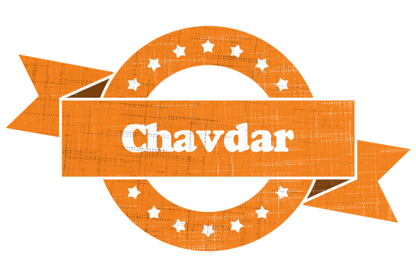 Chavdar victory logo