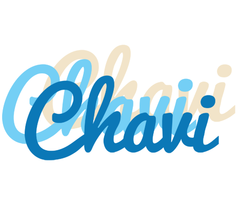 Chavi breeze logo