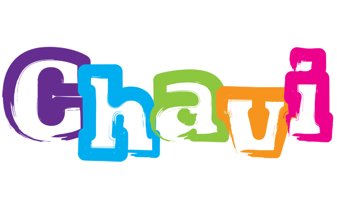 Chavi casino logo