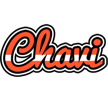 Chavi denmark logo