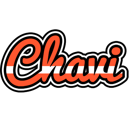 Chavi denmark logo