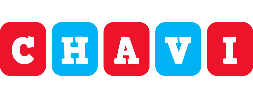 Chavi diesel logo