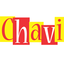 Chavi errors logo