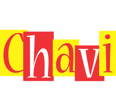 Chavi errors logo