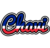 Chavi france logo