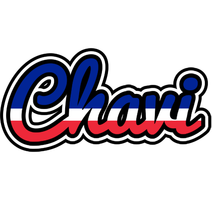 Chavi france logo