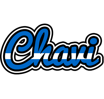 Chavi greece logo