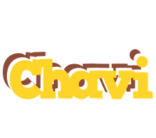 Chavi hotcup logo