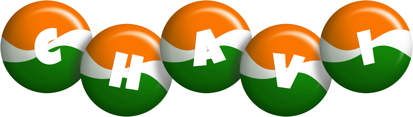 Chavi india logo