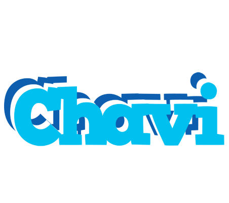 Chavi jacuzzi logo