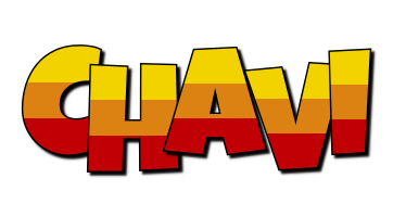 Chavi jungle logo