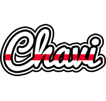 Chavi kingdom logo