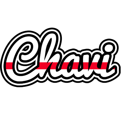 Chavi kingdom logo