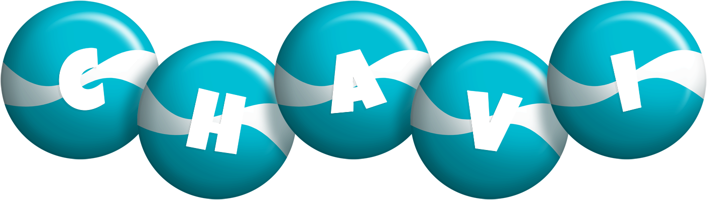 Chavi messi logo