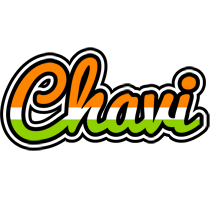 Chavi mumbai logo