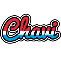 Chavi norway logo