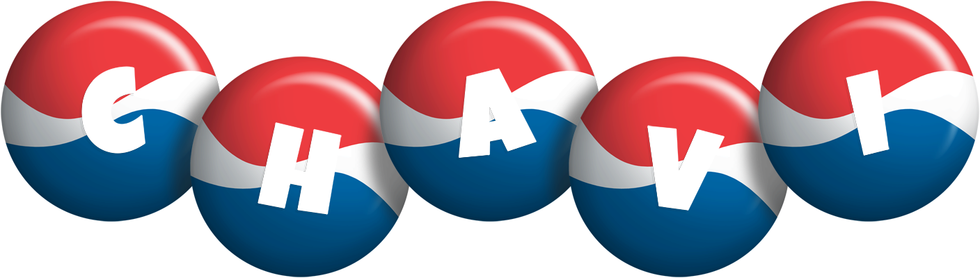 Chavi paris logo