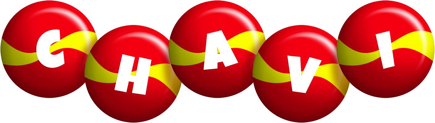 Chavi spain logo