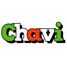 Chavi venezia logo