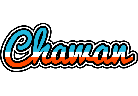 Chawan america logo