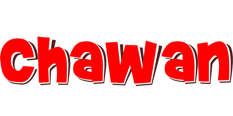 Chawan basket logo